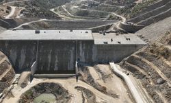 Başkan Erdem’den Sarıçay Barajı müjdesi