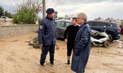 'Kuşadası'nda yapılmayan yağmur suyu hatları sıkıntılarımızın odağında'