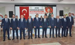 Başkan Kaya, güven tazeledi: Yönetim, 4 yıl boyunca bir kuruş maaş almadı