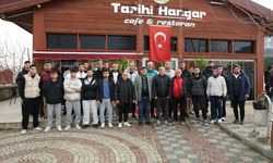 Başkan Kaya’dan Aydınspor’a jest