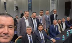 Başkan Kendirlioğlu: “Türkiye Yüzyılı yolunda aynı inançla ilerliyoruz”