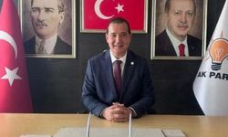 Başkan Kendirlioglu'ndan CHP'ye adliye tepkisi