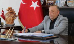 Başkan Özel: “Berat Kandili birlik ve huzura vesile olsun”