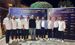 Başkan Yetişkin sözünü tuttu: Fenerbahçeliler Parkı için ilk kazma vuruldu