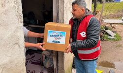 Başkan Yetişkin’den dayanışma seferberliği