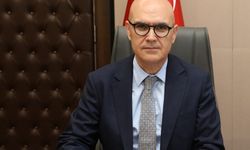 Başsavcı Celal Tekin’in acı günü