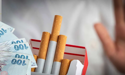 Sigaraya zam yağmuru başladı! İşte yeni fiyat listesi