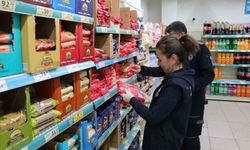 Bozdoğan Belediyesi’nden Ramazan denetimi