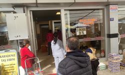 Bu ilçede 3 ekmek 20 lira