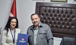 Buharkentli esnafa sağlıkta avantajlı protokol