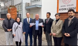 Bülbül, 'Aydın’da yüzlerce öğrencinin canı tehlike altında'