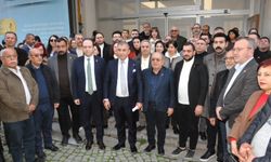 CHP’den Altınkum’daki Vakıflar arazisinin satışına tepki