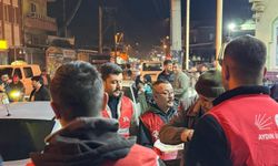 CHP’den İncirliova’da Ramazan etkinliği