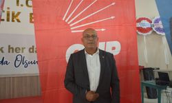 CHP'li Bozdağ'dan AK Partili Çınk'a cevap