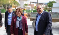 Başkan Gençay duyurdu: Yakında açılıyor