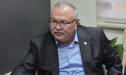 CHP'li Bülbül, “Türkiye'de hukuk devletini yeniden inşa edeceğiz”