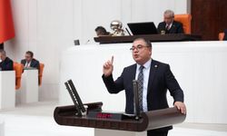 CHP’li Evrim Karakoz’dan iktidara sert tepki