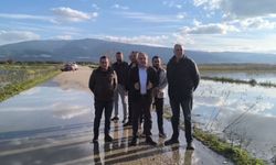 CHP’li Karakoz’dan iktidara çağrı: “Aydın afet bölgesi ilan edilmeli”