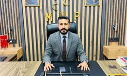 Cihangiroğlu başkanlığı bıraktı