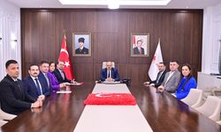 Çine OSB'den 112'ye anlamlı bağış