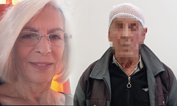 Eşinin uykuda boğazını kesmişti