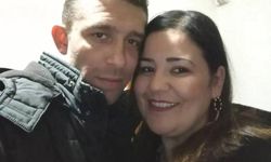 Çocukluk aşkı trafik kazasında son buldu: Feci kazanın ateşi Aydın'a düştü