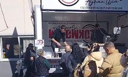 Defne Joy Foster Kuşadası'nda hatırlandı