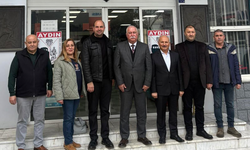 Eğitim ve ulaşımda ‘güç birliği’ yapacaklar