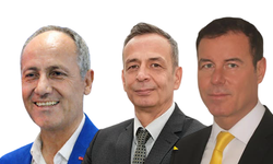 Didim esnafı başkanını seçiyor