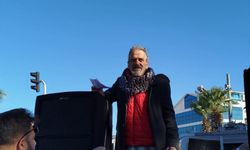 Didim basınının acı günü: Gazeteci Özden vefat etti