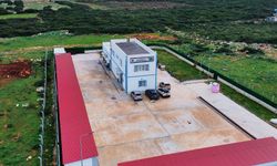 Didim Belediyesi can dostlar için mama üretiminde kapasiteyi artırdı