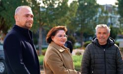 Didim Belediyesi Mavişehir projesini hızlandırdı