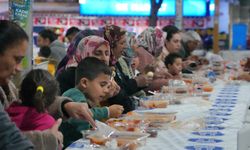 Didim Belediyesi Ramazanda iftar yemekleri verecek