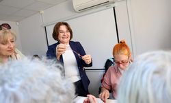 Didim Belediyesinden "Marteniçka " etkinliği