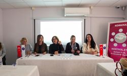 Didim Kadın Meclisi Şubat toplantısını yaptı