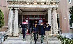 Didim'de 2 yıllık kaçış bitti