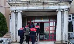 Didim'de fuhuş operasyonu