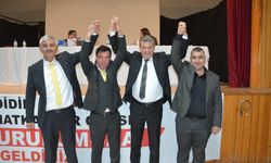 Didim’deki Odalarda mevcut başkanlar "devam" dedi