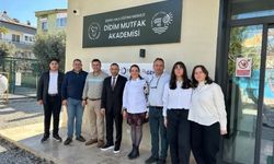 Didim’in gastronomi mirası geleceğe taşınıyor