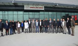 Didimlilere müjde; Hizmete girdi