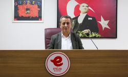 Efeler Belediye Meclisi bugün toplanıyor