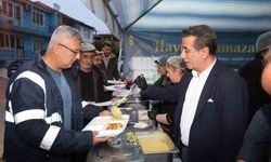 Efeler Belediyesi şehrin dört bir yanında iftar sofraları kuracak