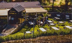 Efeler’in ayrıcalıklı mekanından misafirlerine özel hizmet