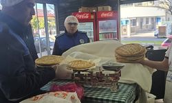 Efeler’in ekiplerinden sağlıklı gıda denetimi