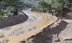 İncirliova'da yaralar sarılıyor: Düğmeye basıldı