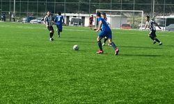 Feslek Gelenbespor sonunu getiremedi