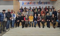 Germencik’ten dünyanın yarısına: Gezgin doktorun hikâyesi