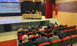 Germencik’te öğrenciler suya para vermeyecek: İlk adım Turanlar’dan