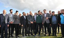 Gizligider, 'Dev yatırımla felaketin önüne geçildi'