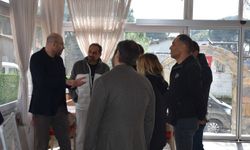 Göztepe, Germencik’in potansiyelini değerlendirdi